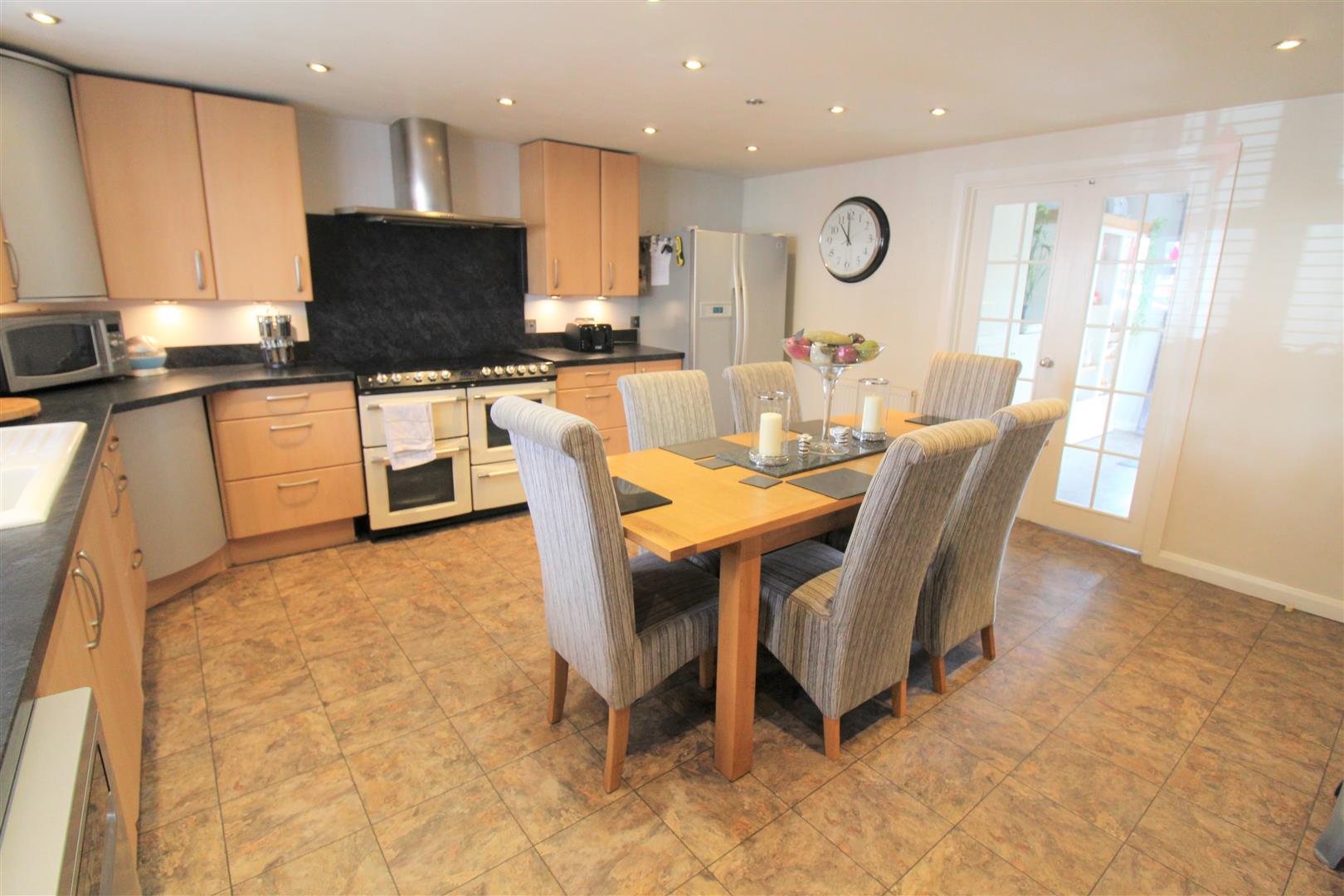 Greenbank Road, Tunstall, Stoke-On-Trent
